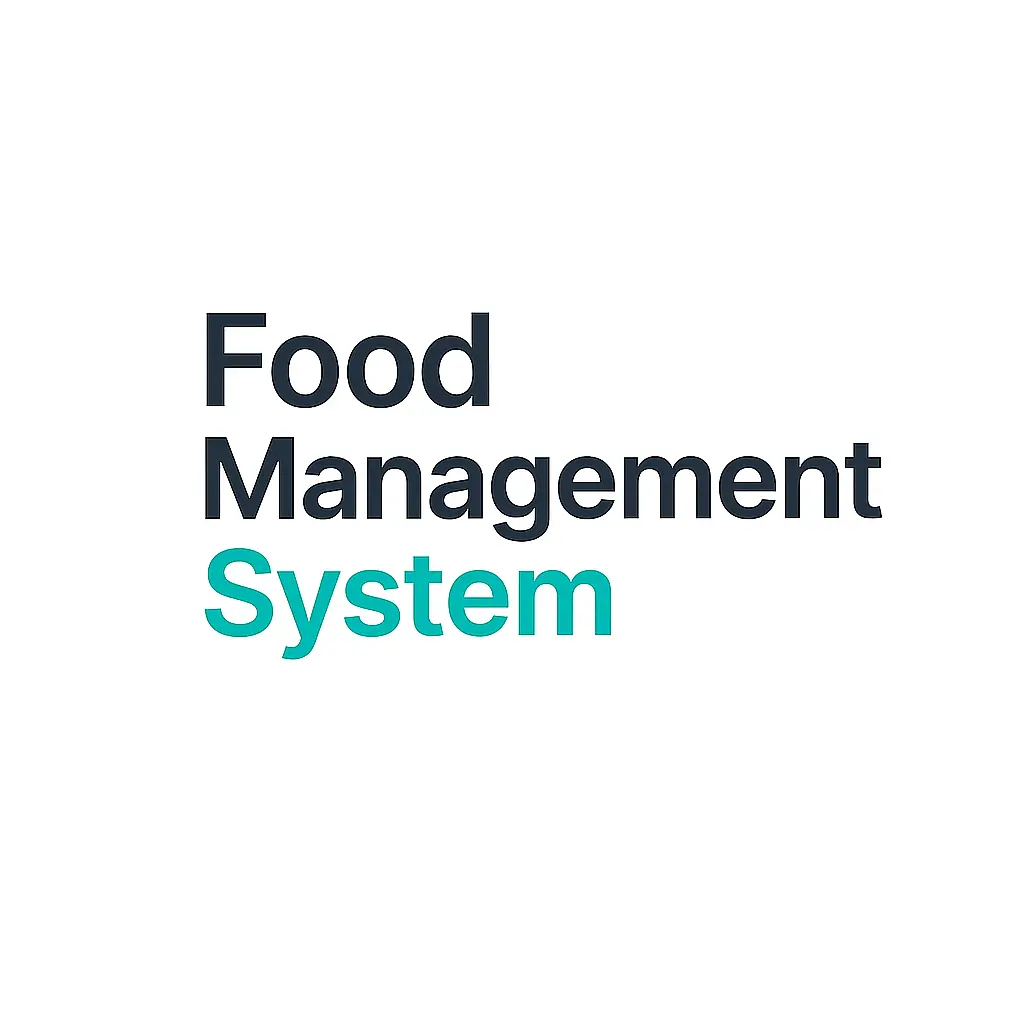 Essential Food Management System RevCheck